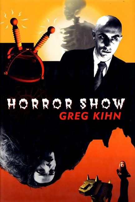 Horror Show