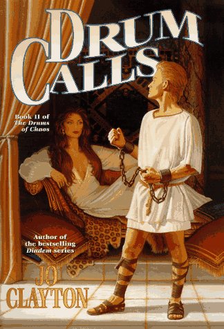 Cover of Drum Calls