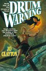 Drum Warning book cover