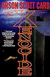 Xenocide - Orson Scott Card