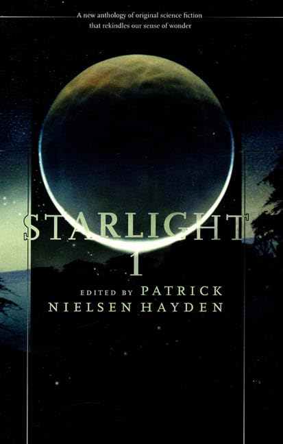 The Dead (in Starlight 1) book cover