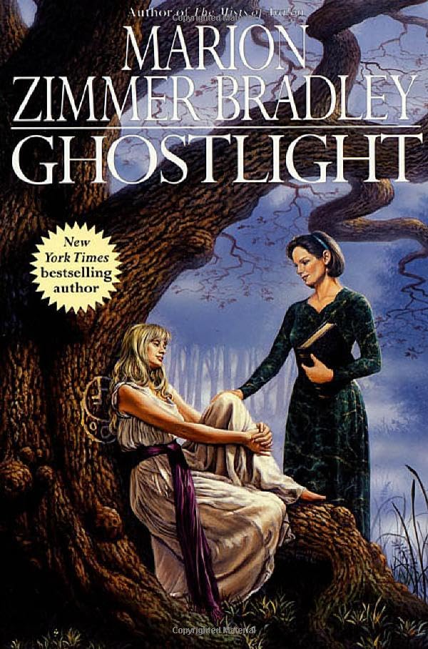 Ghostlight
