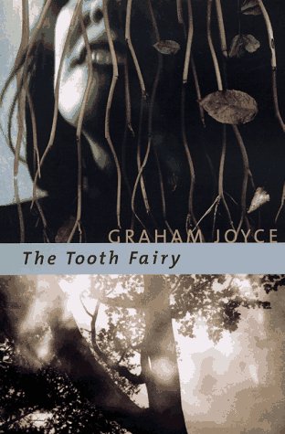 The Tooth Fairy book cover
