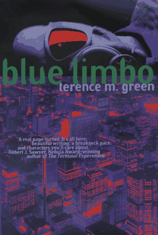 Blue Limbo