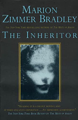 The Inheritor book cover
