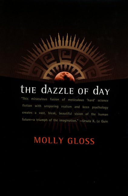 The Dazzle of Day