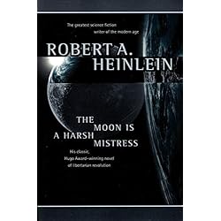 Covers: The Moon Is a Harsh Mistress by Robert A. Heinlein | LibraryThing