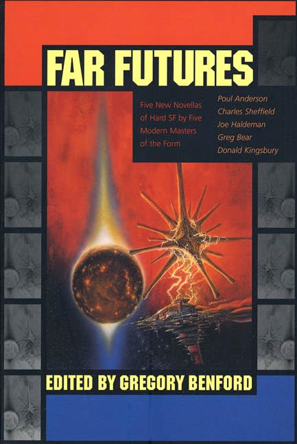 Far Futures book cover