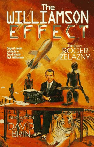 The Williamson Effect book cover