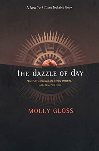 The Dazzle of Day book cover