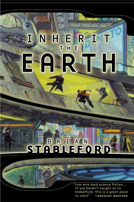 Inherit the Earth