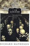 I Am Legend {story collection}