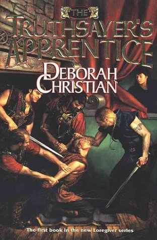 The Truthsayer's Apprentice
