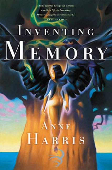 Cover of Inventing Memory