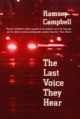 The Last Voice They Hear book cover