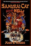 Samurai Cat Goes To Hell