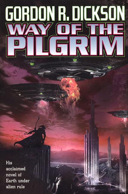Way of the Pilgrim book cover