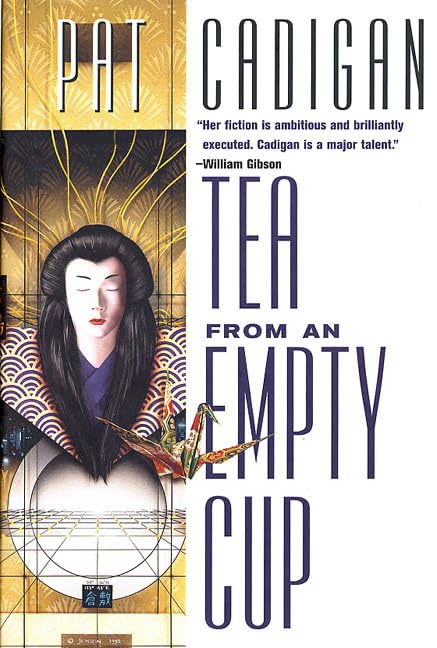 Tea from an Empty Cup