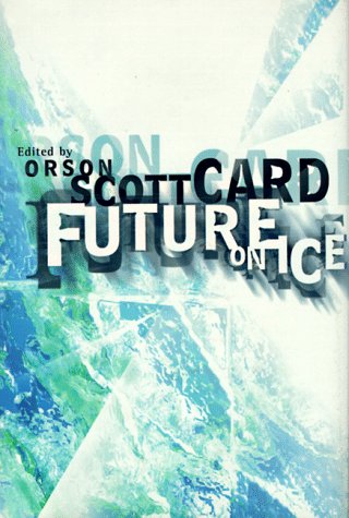 Future on Ice book cover
