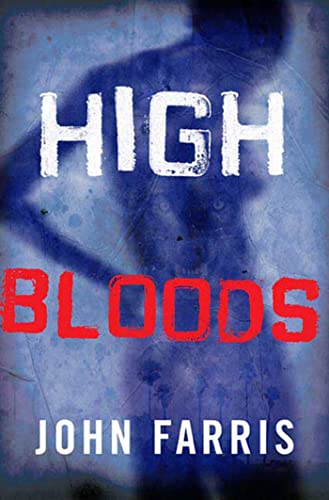 High Bloods book cover