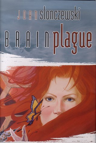 Cover of Brain Plague