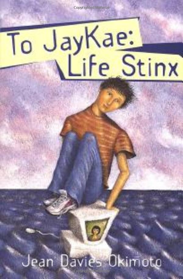 To Jaykae: Life Stinx