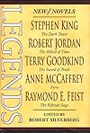 Legends I: New Short Novels by the Masters of Modern Fantasy