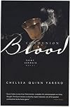 Communion Blood