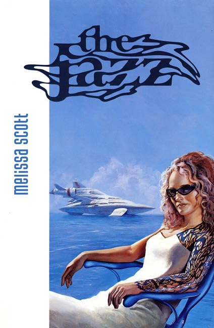 Cover of The Jazz