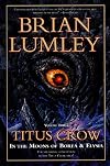 Titus Crow, Volume 3: In The Moons of Borea, Elysia