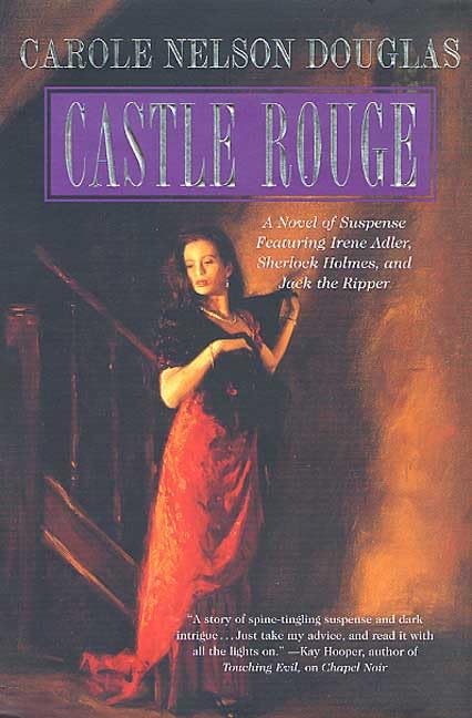 Castle Rouge