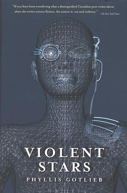 Violent Stars