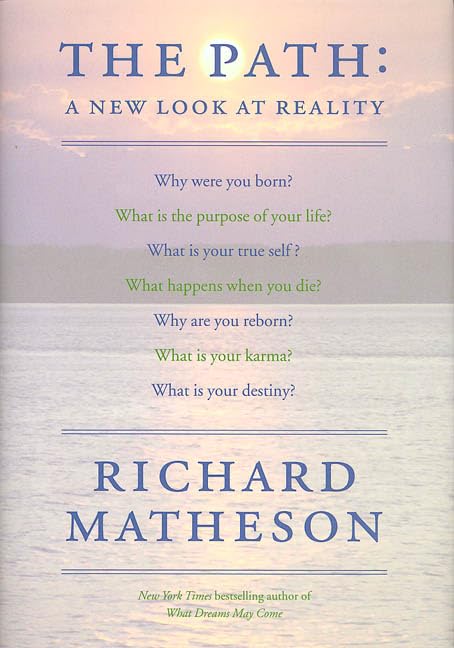 The Path book cover
