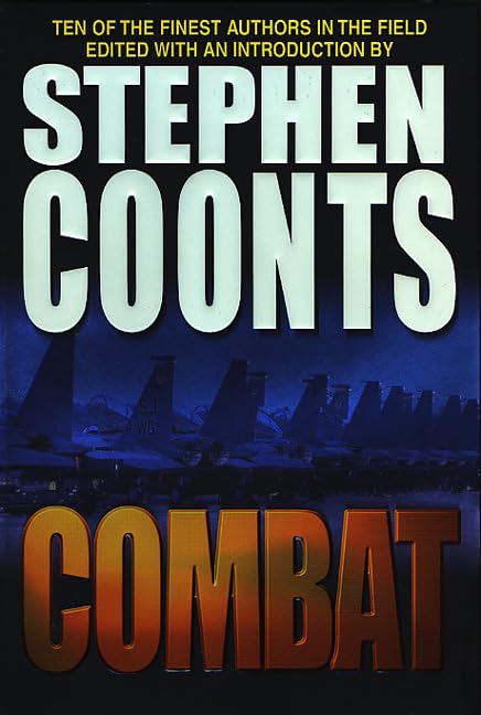 Combat cover