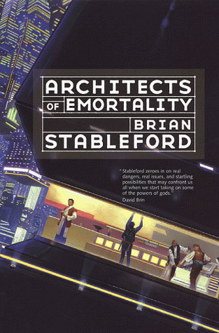 Architects of Emortality