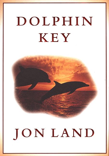 Dolphin Key cover