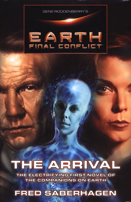 The Arrival
