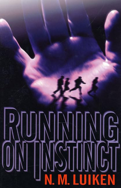 Running on Instinct