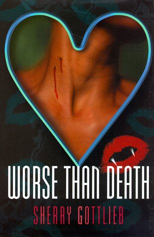 Cover of Worse Than Death