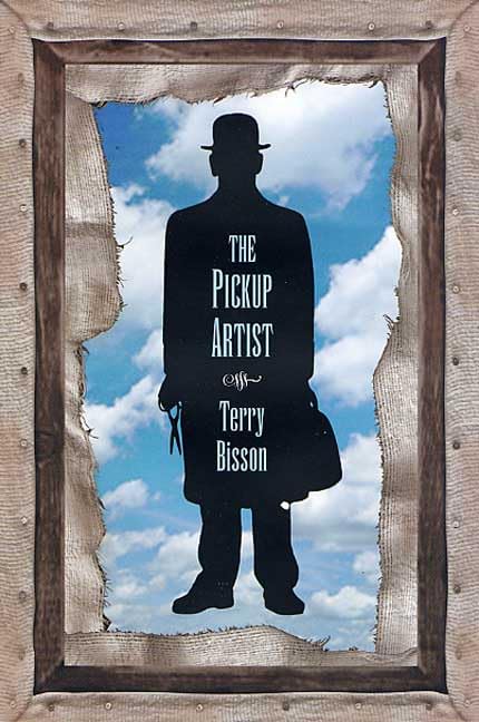 The Pickup Artist