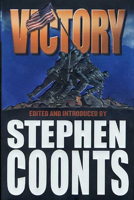 Victory book cover