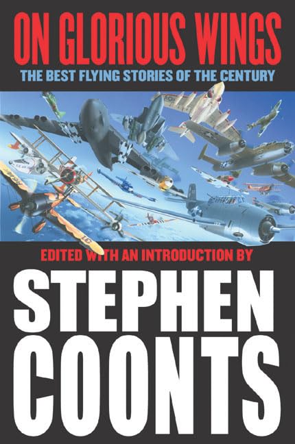 On Glorious Wings book cover