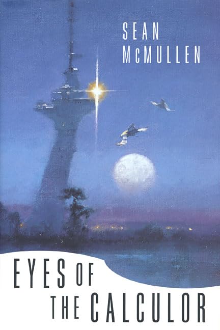 Eyes of the Calculor