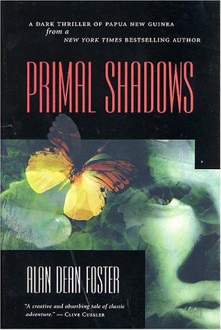 Primal Shadows book cover