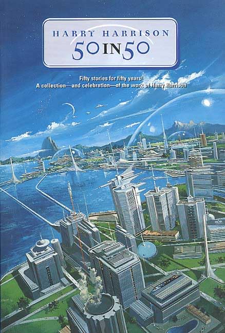 50 in 50 book cover