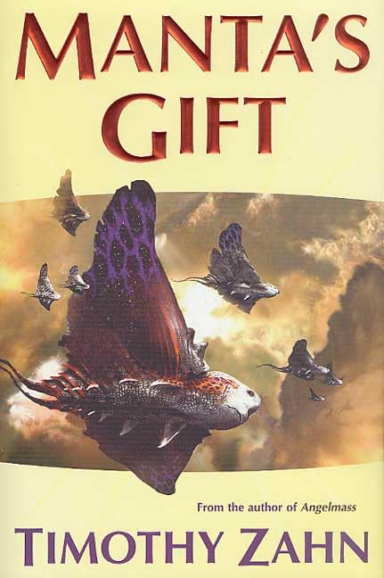 Manta's Gift