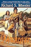 Downriver: A Barnaby Skye Novel