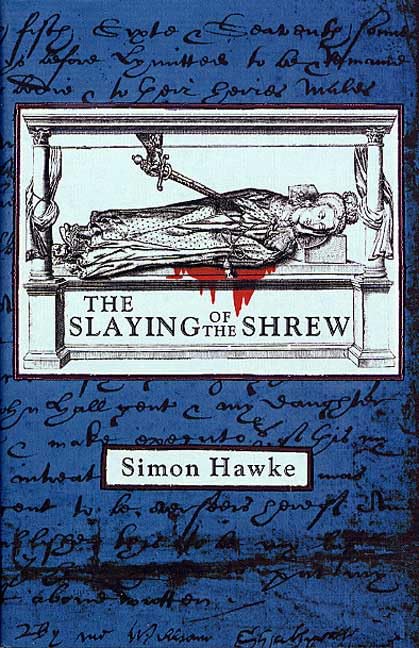 The Slaying of the Shrew book cover