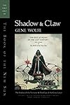 Shadow & claw - Gene Wolfe