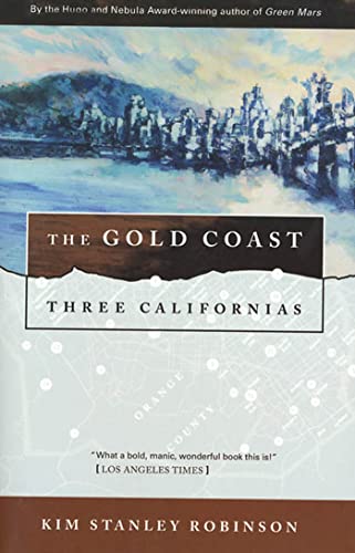 The Gold Coast book cover